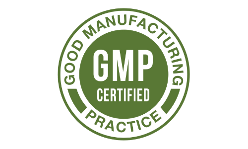 Pineal Guardian X GMP Certification Pineal Guardian X GMP Certification